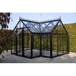 Eos Junior T-model / orangerie JORA