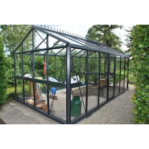 Helios Master Victorian MV36 